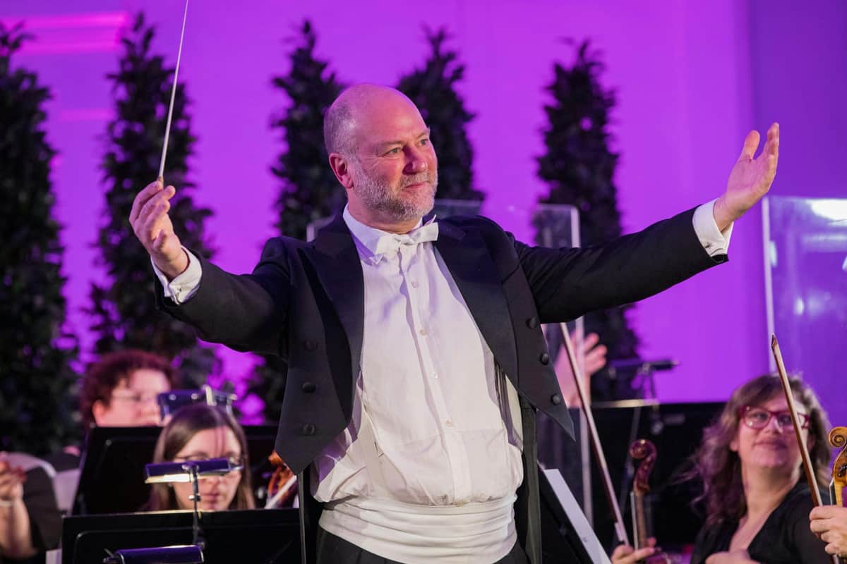 Orchestra