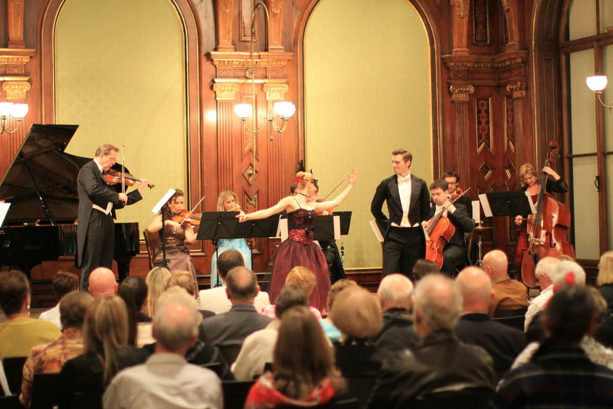 Vienna Supreme Concerts