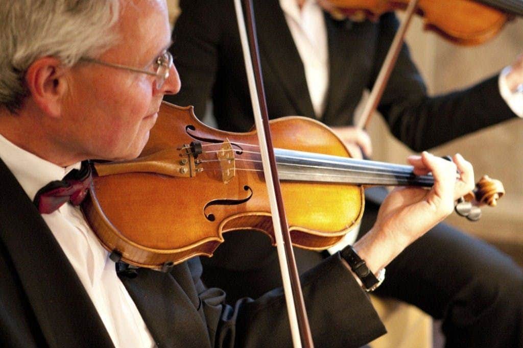Musician