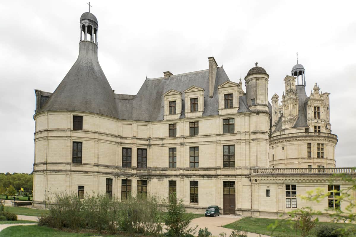 Chambord