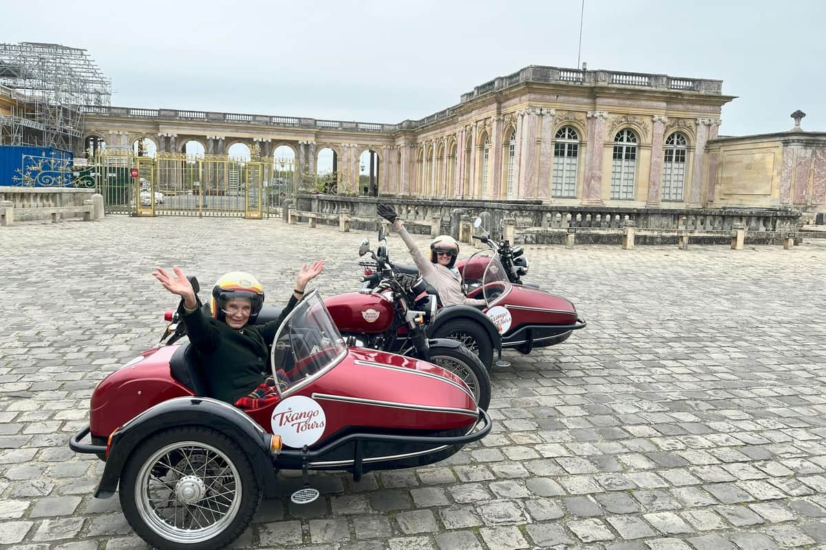 Versailles
