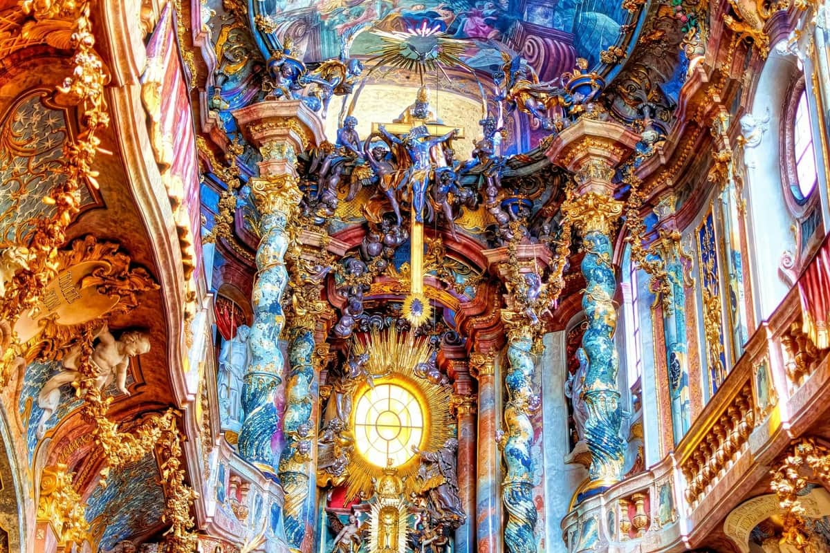 Residenz Museum: Skip The Line Entry + Guided Tour Residenz