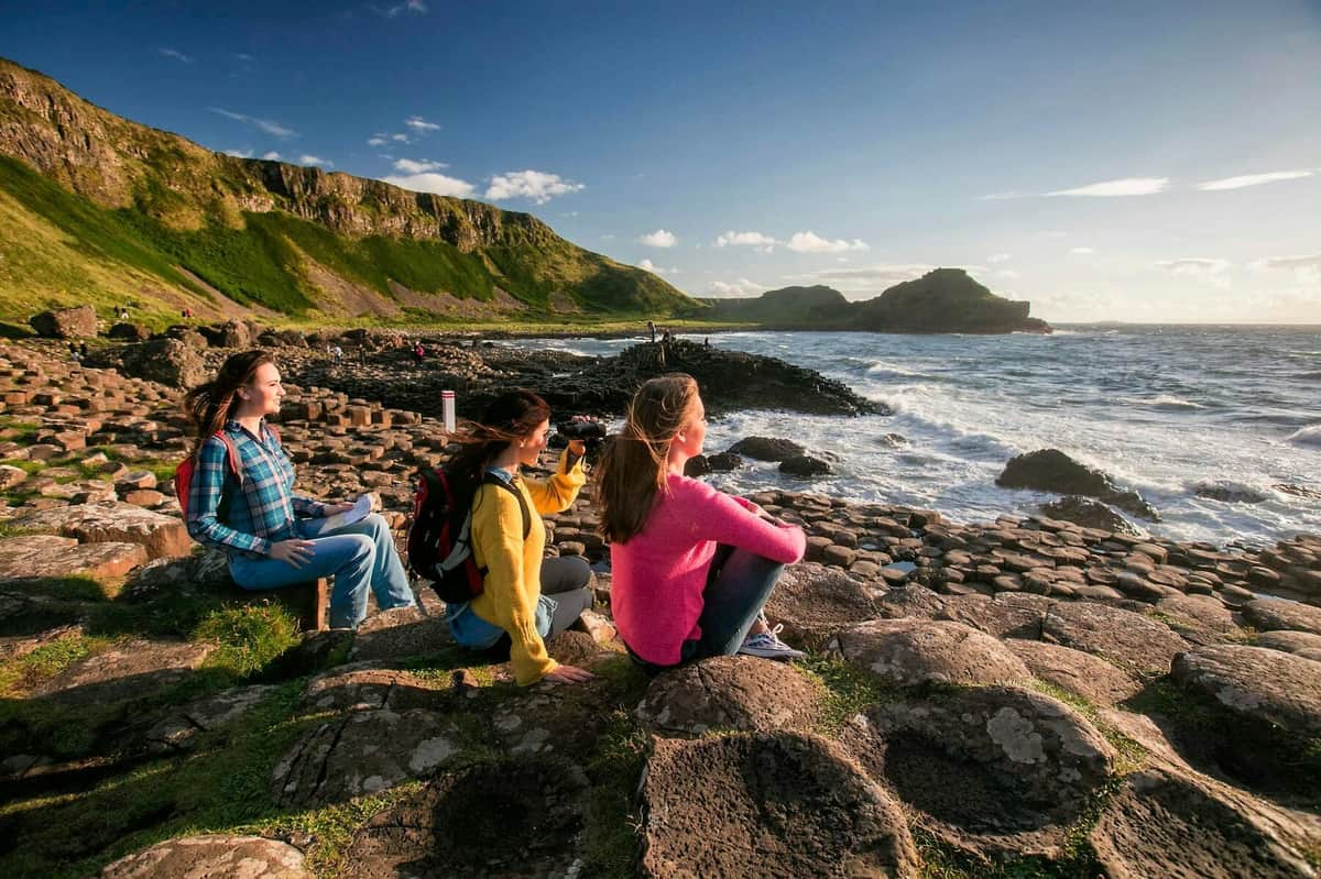 Causeway coast