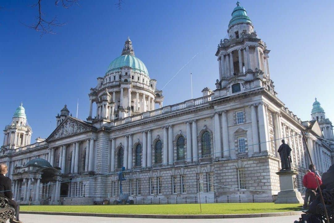 Belfast