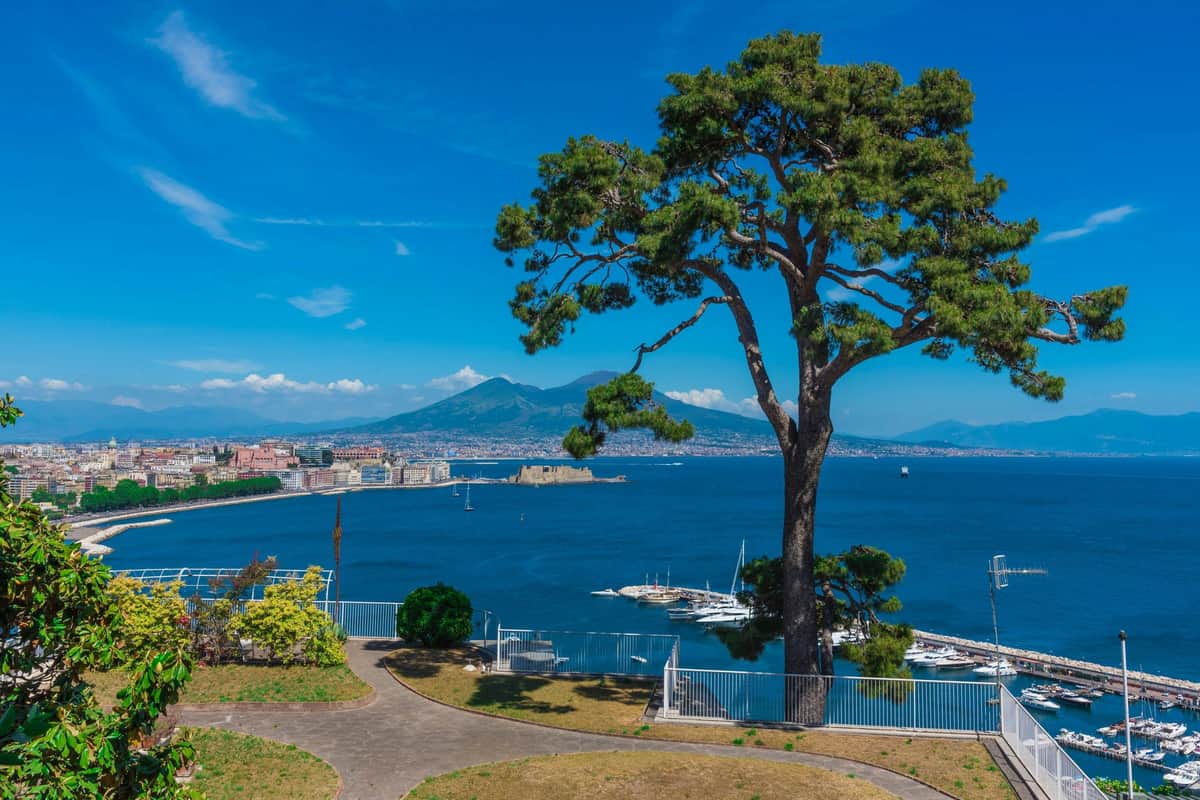 Naples