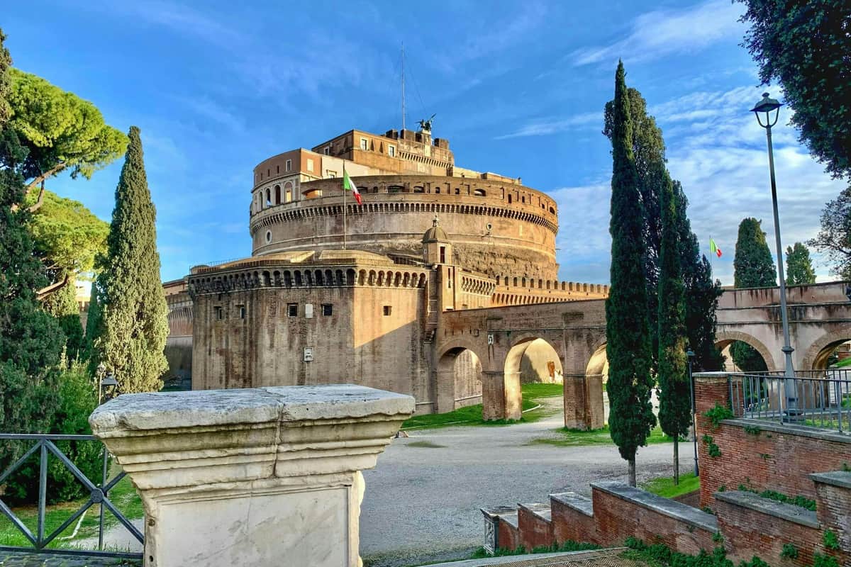 passetto