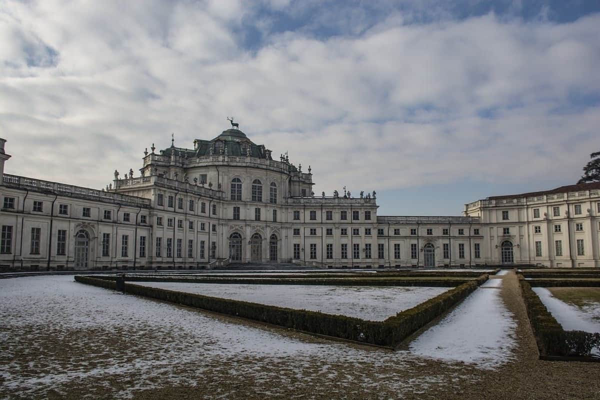 Palazzina di Caccia di Stupinigi: Entry Ticket + Guided Tour Amazing