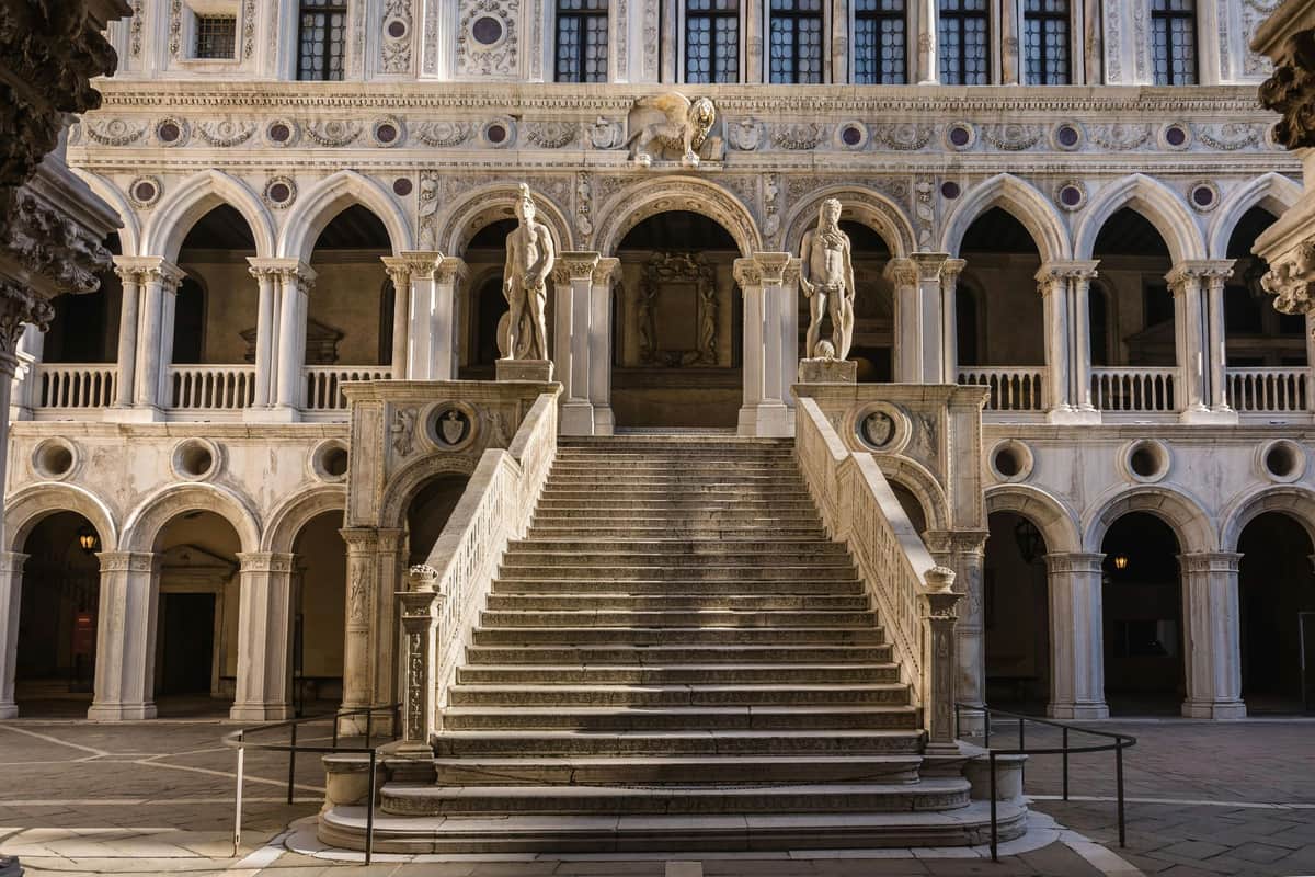 doge's palace