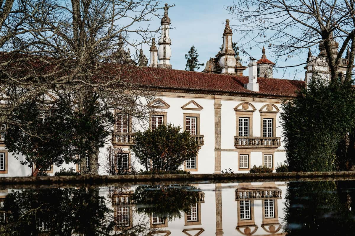 Mateus House
