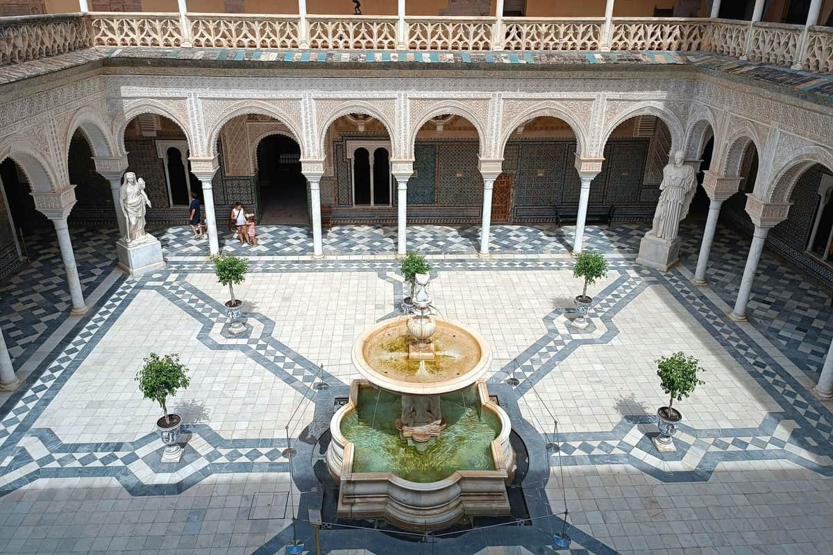 House of Pilate