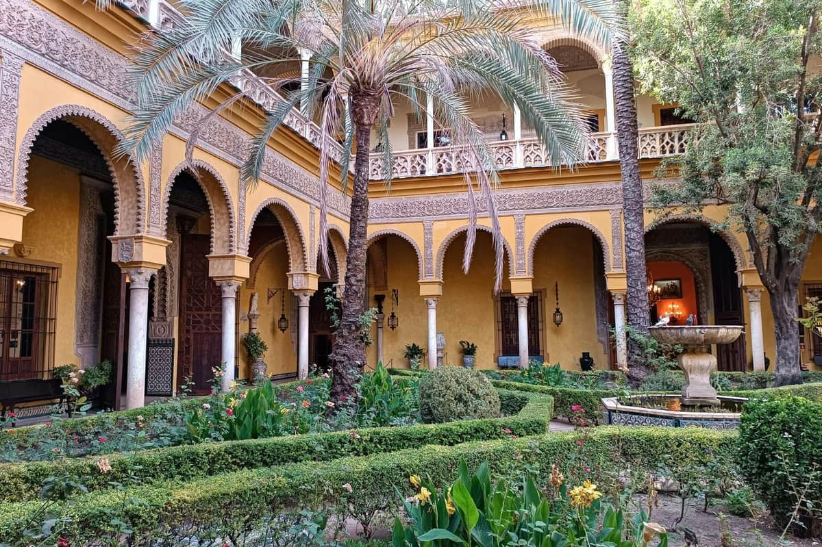 Palace of the Duchesses