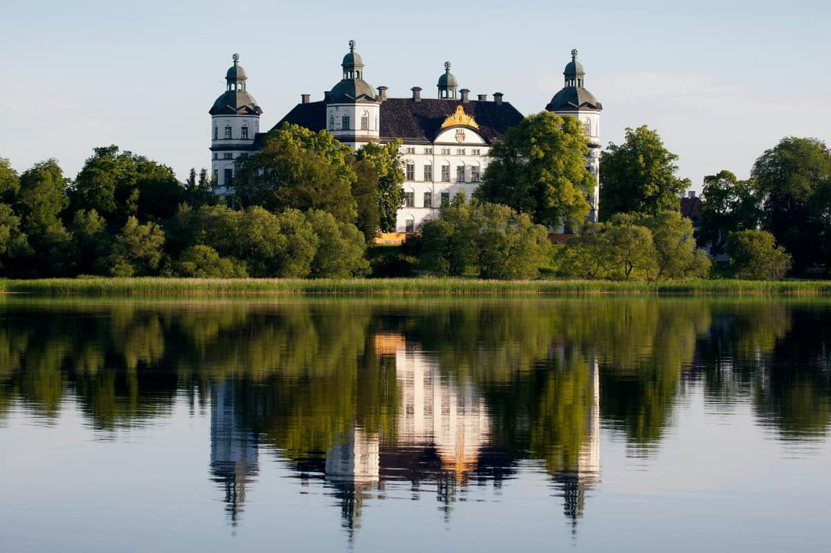 Skokloster Castle