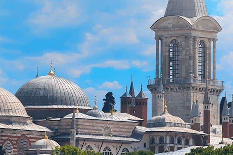 Topkapi Palace