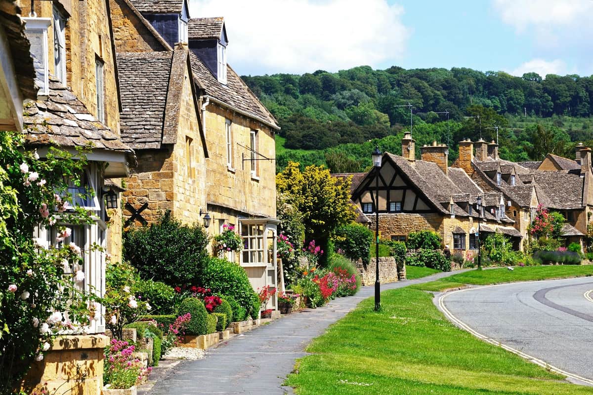 Churchill War Rooms & Blenheim Palace: Guided Tour from London Cotswolds