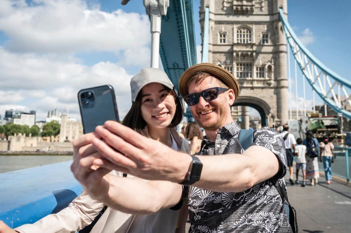 London: Westminster Guided Walking Tour + Tower of London & Tower Bridge Entry Tower Bridge