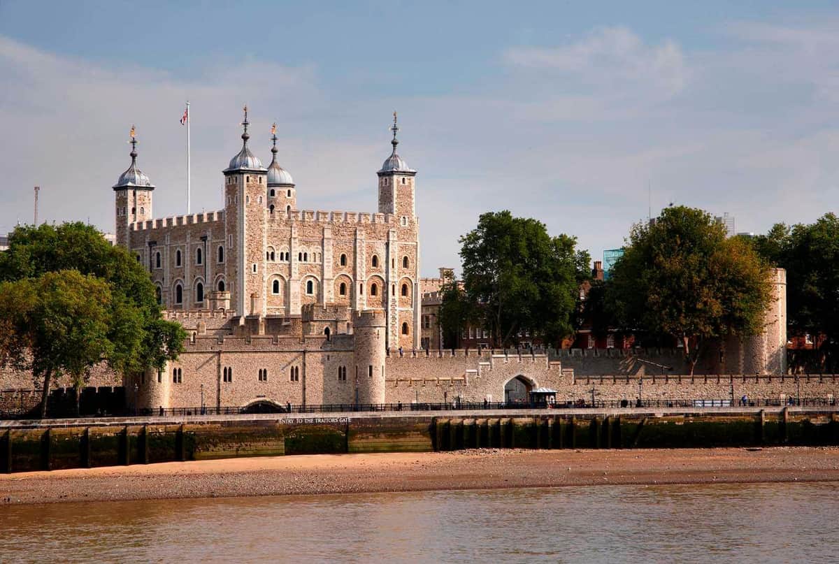 Tower Bridge