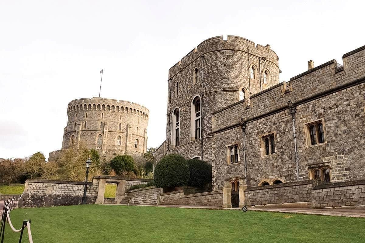 Windsor Castle