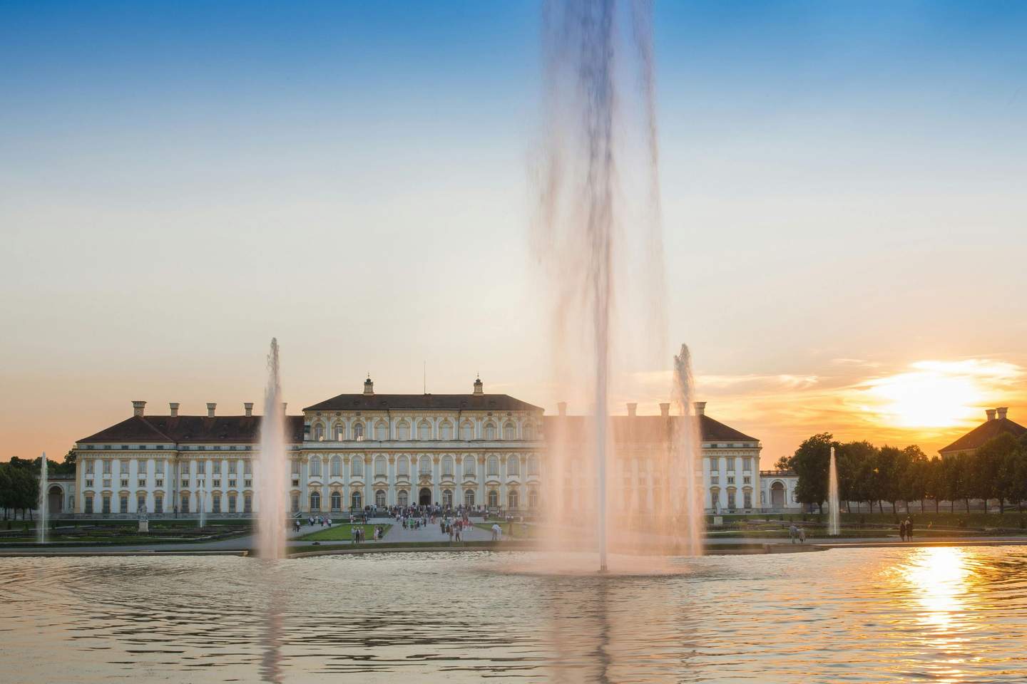 Schloss Schleißheim