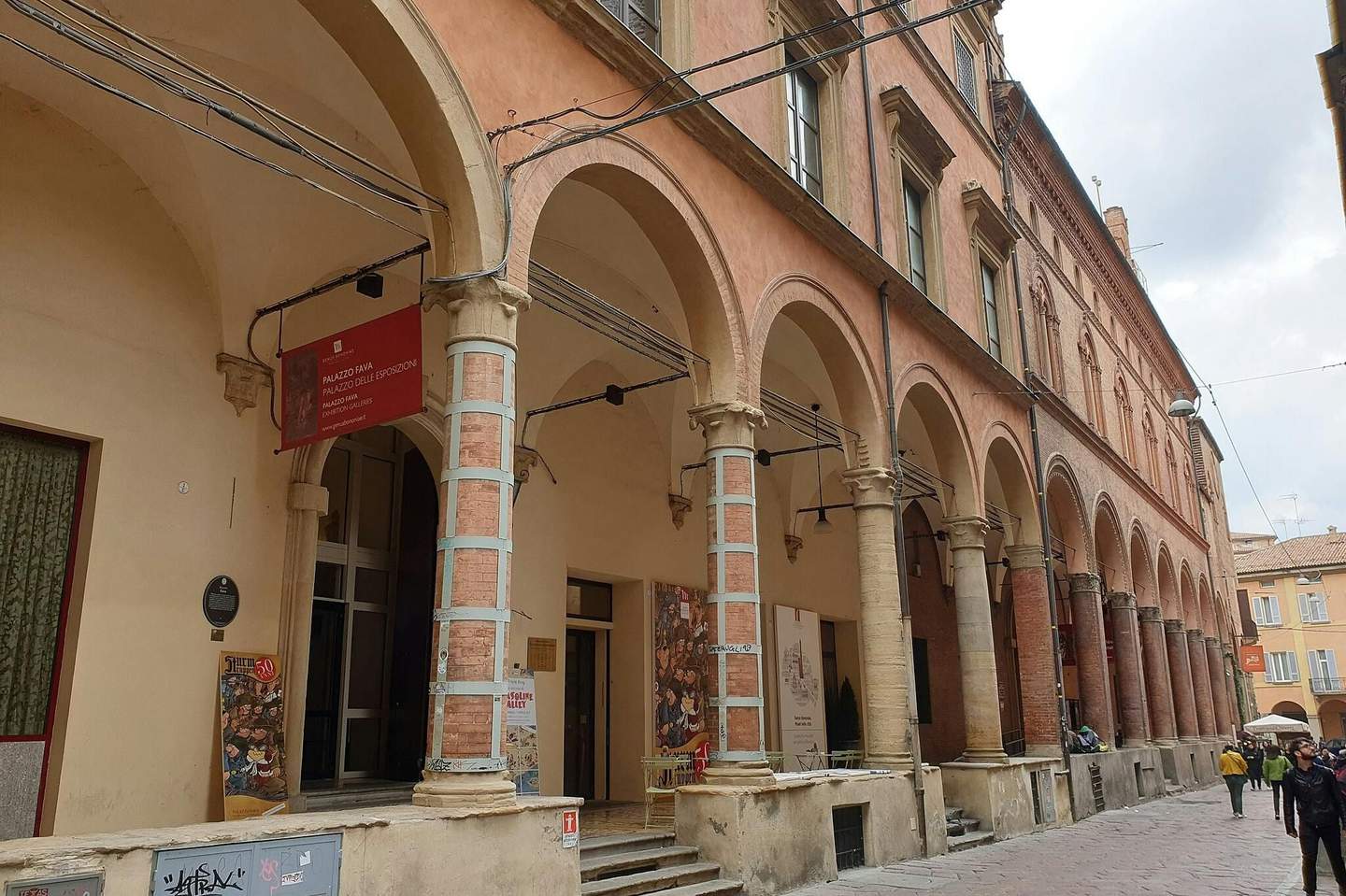 Palazzo Fava