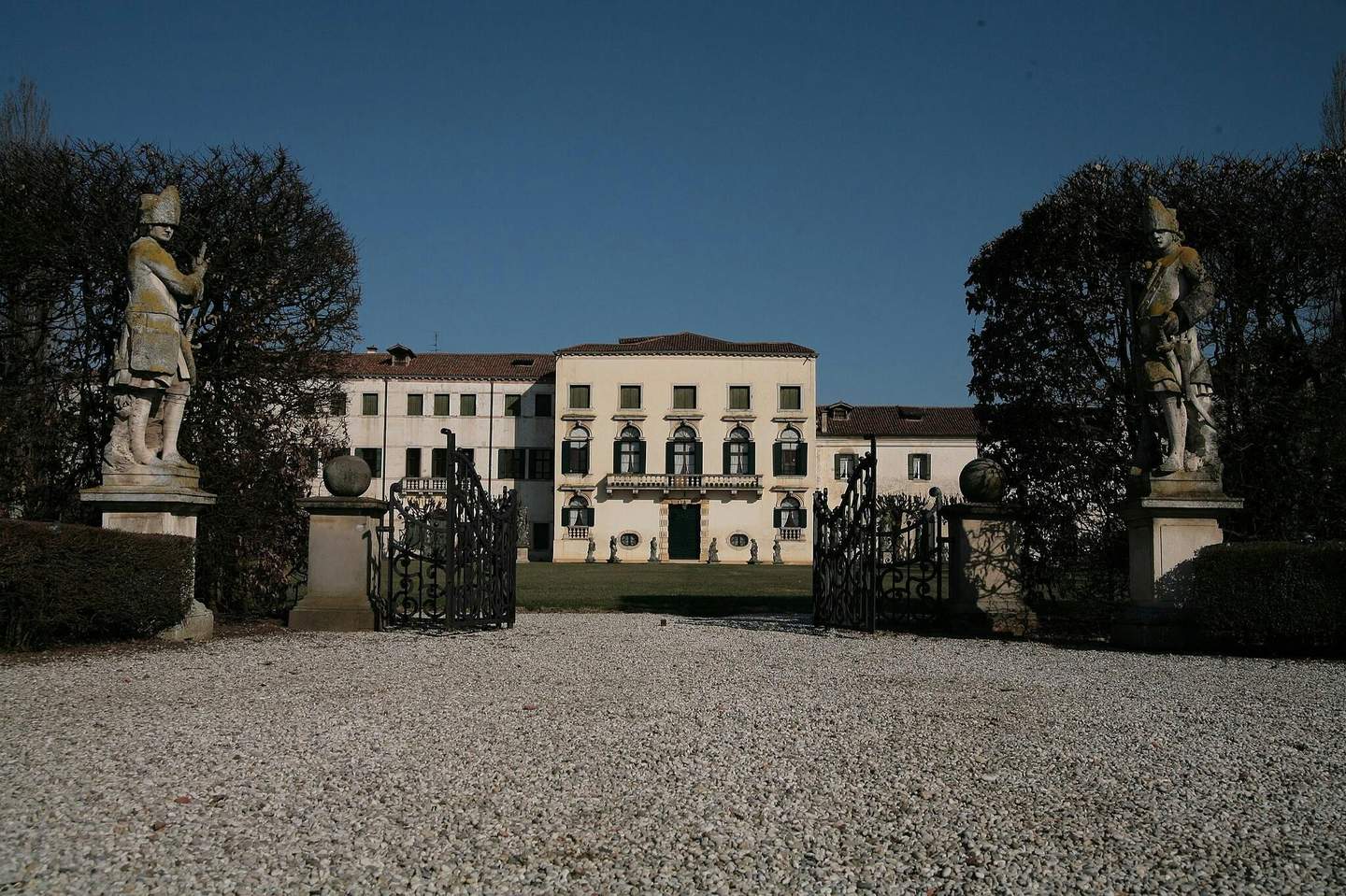 Villa Widmann