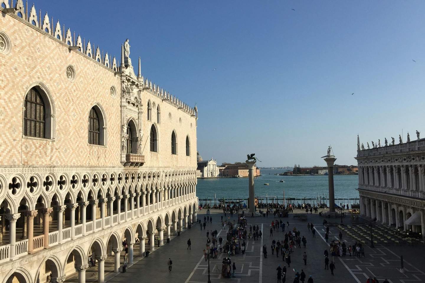 Doge Palace