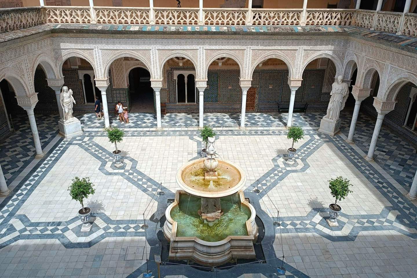 House of Pilate