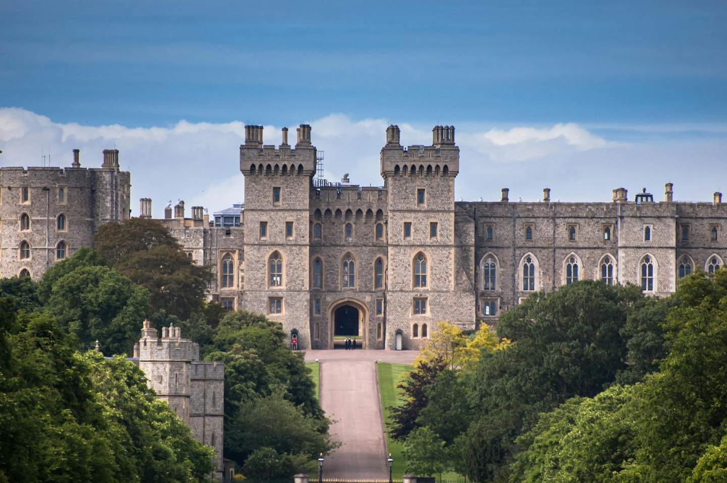 Windsor Castle Photo of product