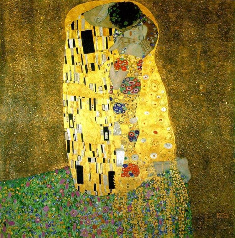 Upper Belvedere Palace: Entry Ticket + Gustav Klimt Permanent Collection Upper Belvedere Palace: Entry Ticket + Gustav Klimt Permanent Collection