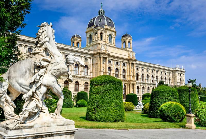 Vienna Museum Pass: Build-Your-Own Combination Ticket