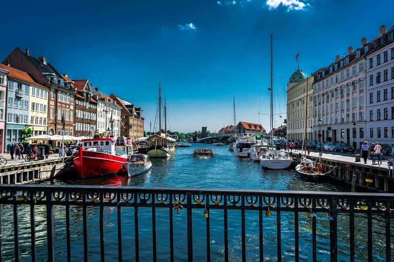 Copenhagen: Must-Sees – Private Walking Tour