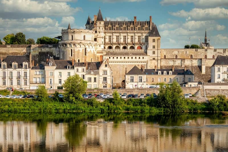 Château d'Amboise: Skip The Line Ticket