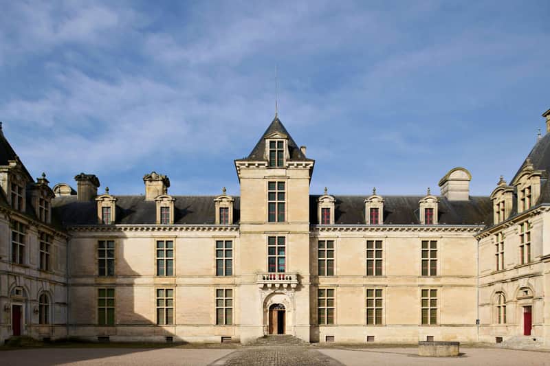 Cadillac Ducal Castle: Entry Ticket