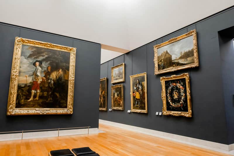 Paris Museum Pass