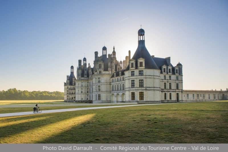 Château de Chenonceau & Chambord: Guided Tour