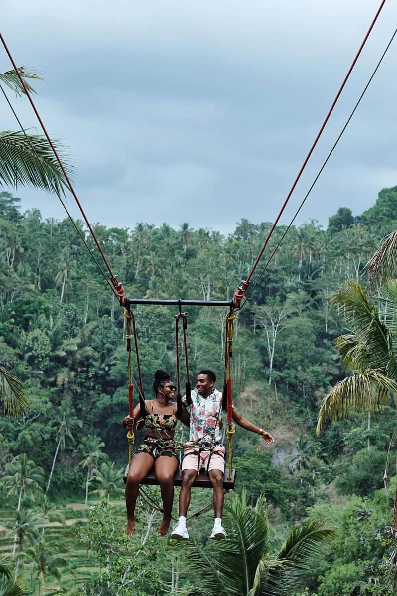 Ubud Instagram Private Tour