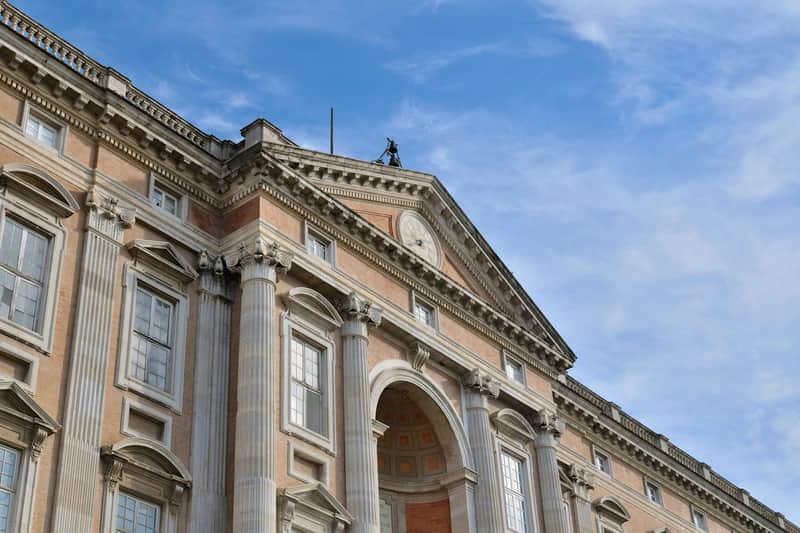 Royal Palace of Caserta: Skip The Line Ticket + Guided Tour