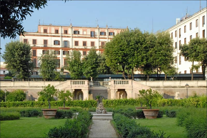 Barberini Palace: Skip The Line Ticket + Semi-Private Guided Tour