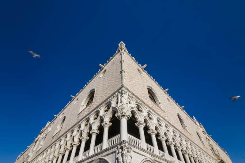 Doge's Palace: Secret Itinerary Guided Tour + Skip The Line Doge's Palace: Secret Itinerary Guided Tour + Skip The Line