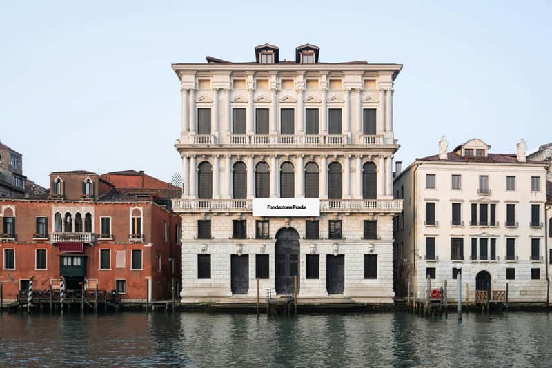 Fondazione Prada: Entry Ticket