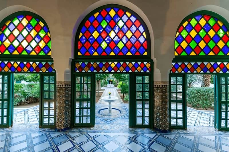 Marrakech: Half-Day Guided Tour