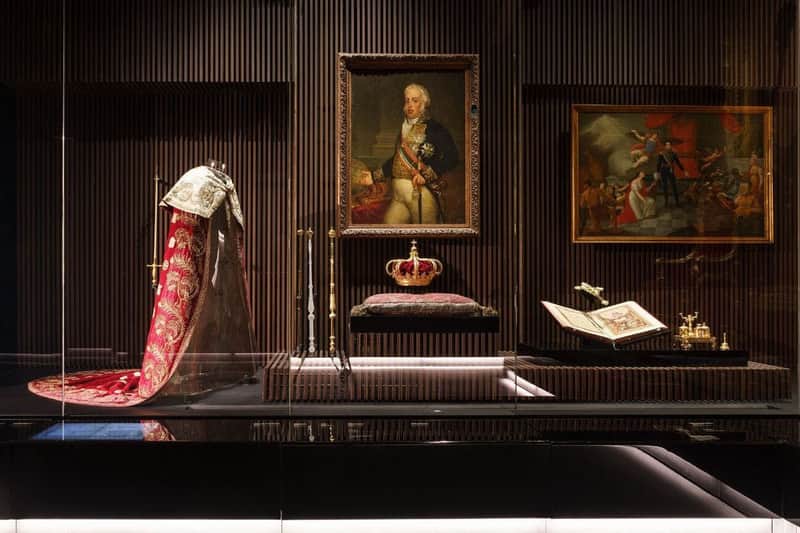 Royal Treasure Museum