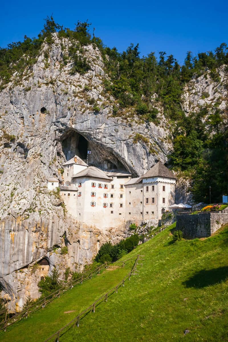 Lake Bled, Postojna Cave & Predjama Castle: Full Day Tour from Ljubljana