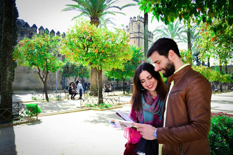 Guided Córdoba Highlights Walking Tour