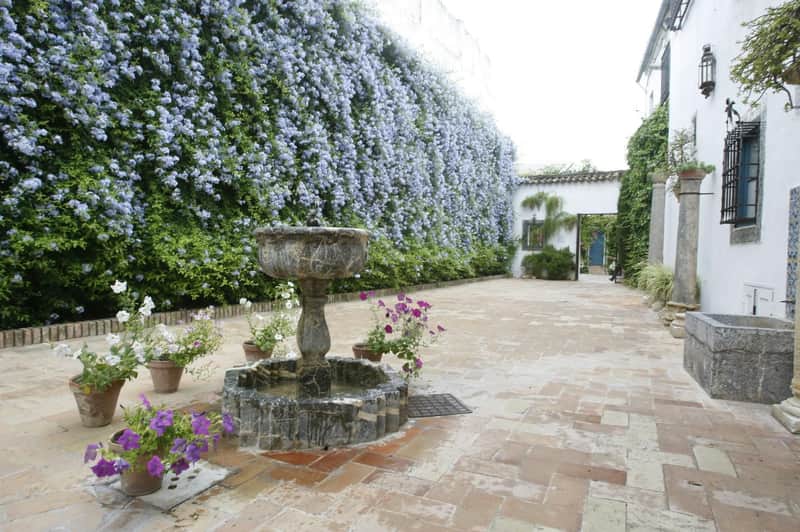 Viana Patios