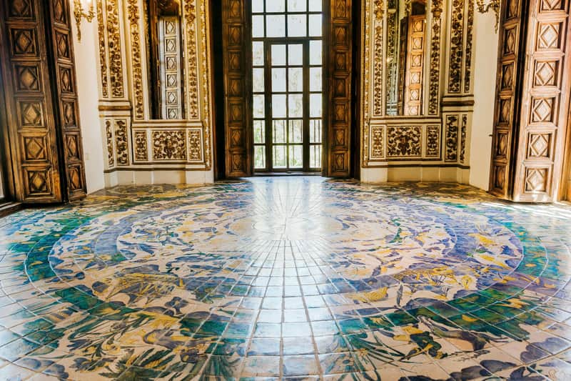 Ducal Palace of Gandia: Audio Tour