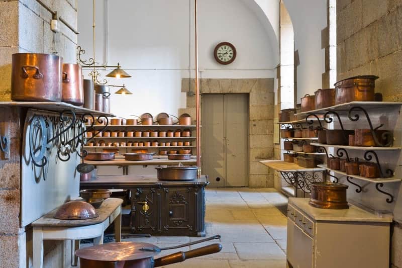 Royal Palace Madrid: Entry Tickets + Royal Kitchen Tour and Digital Royal Guide
