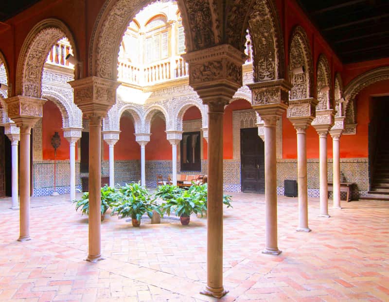 Casa de Salinas: Audio Tour