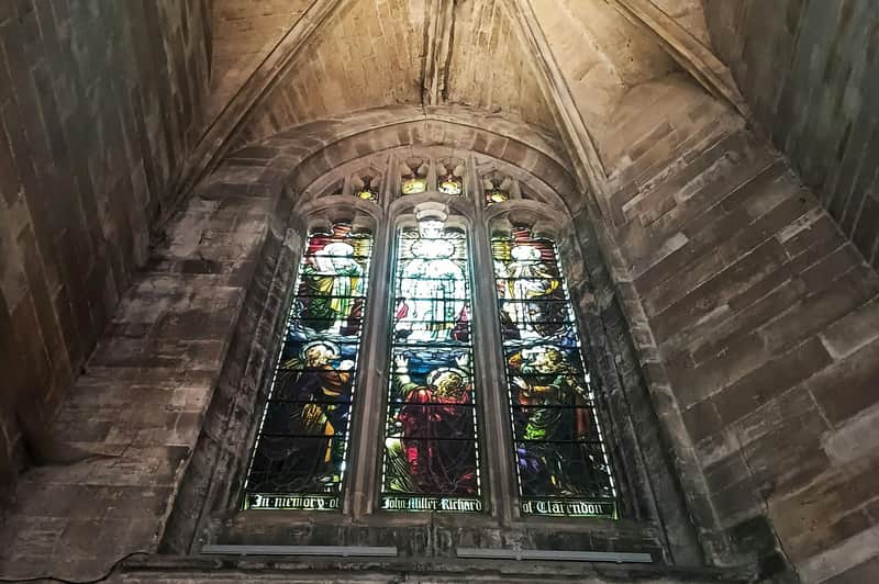 Linlithgow: Guided Tour from Edinburgh