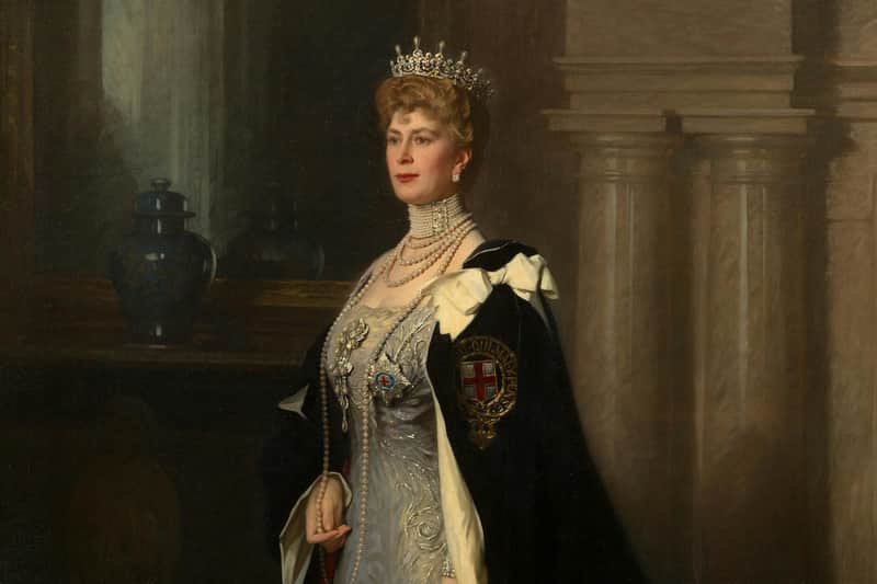 The King’s Gallery at Palace of Holyroodhouse: Entry Ticket