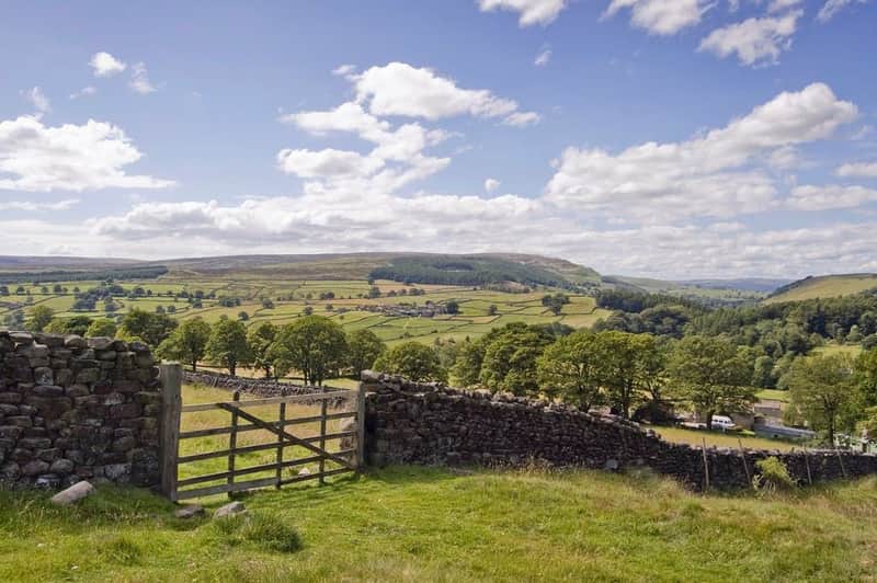Yorkshire Dales: Day Trip from York